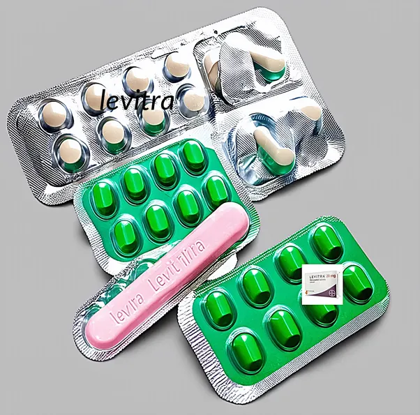 Levitra 20mg bayer prix